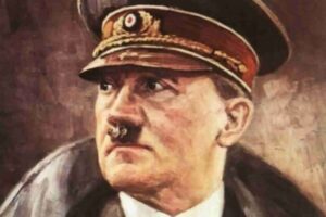 Rád číta rôznu literatúru. Basketbalistu tvrdo skritizovali za fotografiu Hitler...
