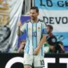 Argentína v súboji proti Kapverdám nepripustila prekvapenie, tréner Scaloni na t...