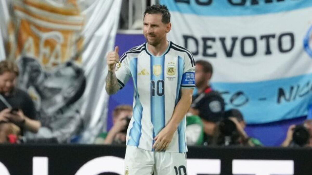 Argentína v súboji proti Kapverdám nepripustila prekvapenie, tréner Scaloni na tento duel asi nikdy nezabudne