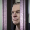 Andrzej Poczobut si po prepustení z väzenia prevzal v Európskom parlamente Sacha...