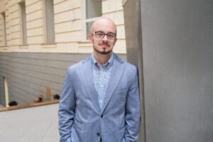 Jirušek: Konflikt s Iránom môže oslabiť dôveru blízkovýchodných štátov v spojene...