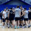 Slovenskí basketbalisti sa proti Kosovu predstavia v hokejovej aréne na Spiši. U...
