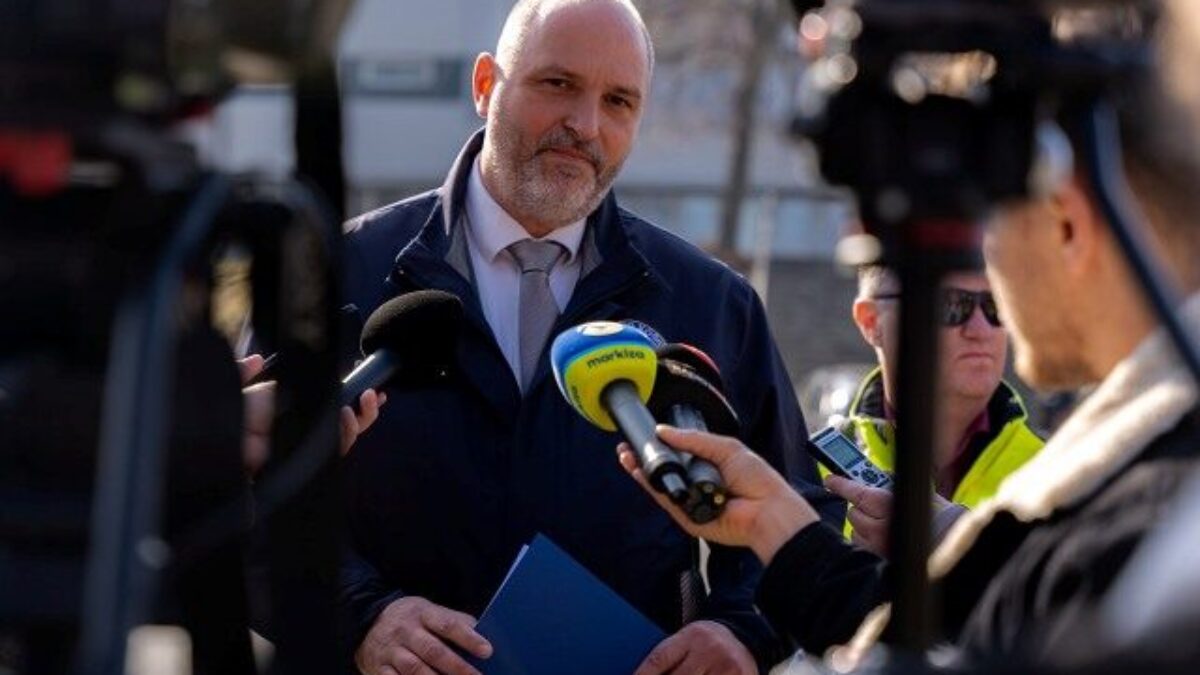 Súboj o Košice naberá obrátky. Kurzy naznačujú, že súčasný primátor Polaček nemusí obhájiť funkciu