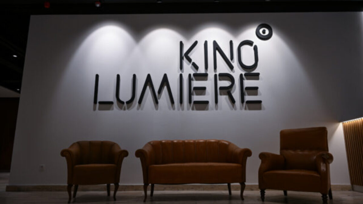 Kino Lumière v lete ponúkne pravidelné pondelkové premietania kultových a prelomových filmov