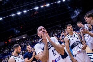 Slováci si udržali čistý štít do konca predkvalifikácie ME 2029, trojkový hrdina...