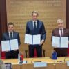 Prešovská a Košická župa založili so Zakarpatskou oblasťou Európske zoskupenie ú...