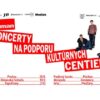 Billy Barman vyráža na jesenné turné po regiónoch. Výťažok z koncertov pôjde na ...