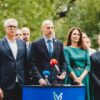 Sedem opozičných strán podporilo kandidatúru Vargu, Nitriansky kraj potrebuje zm...