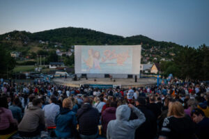 Top foto dňa (8. júl 2026): Kavej 2 Fest na Šírave, nové autobusy MHD, dopravná ...