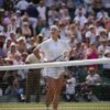 České tenistky dobyli Wimbledon už pred finále. O titul si zahrajú Muchová a Nos...
