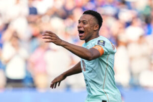 Mbappé strelil ôsmy gól, Dembélé piaty a Maroko žiadny. Francúzi sú v semifinále tretíkrát za sebou – VIDEO