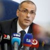 Žilinka dostal vyhrážky o uložení bomby na generálnej prokuratúre aj u neho doma, hovorí o smutnej vizitke doby
