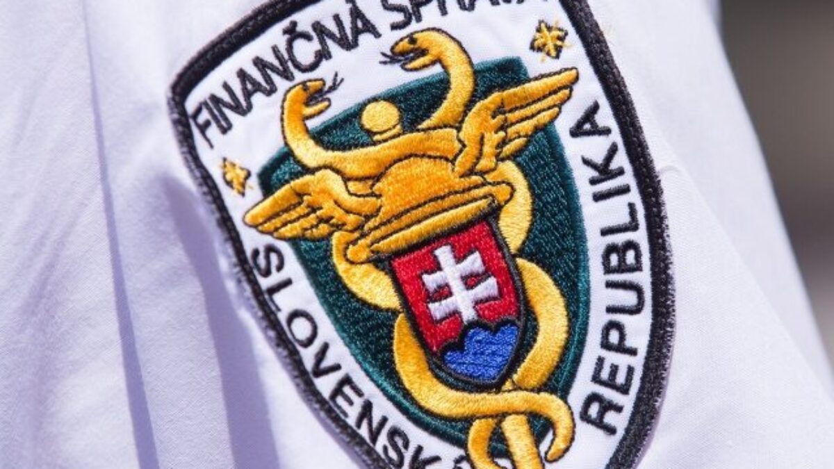 Finančná správa obdržala informáciu o bombovej hrozbe, prijala preventívne opatrenia