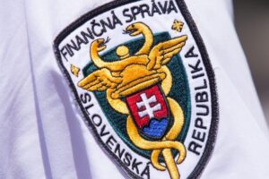 Finančná správa obdržala informáciu o bombovej hrozbe, prijala preventívne opatrenia