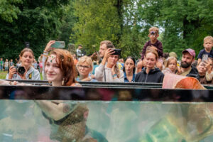 Od víl až po trojhlavého draka: Lestival prinesie najväčšie rodinné dobrodružstvo leta