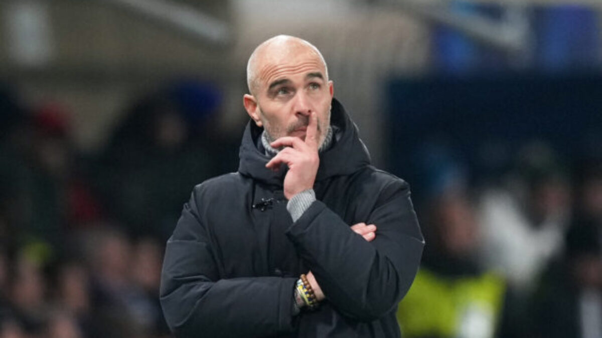 Manchester City vyhral preteky o 17-ročného Mongu. Sťahuje sa tam na 5 rokov