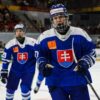 Osemnástka trénera Štolca už trénuje, v auguste ju čaká prestížny Hlinka Gretzky...