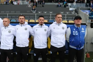 Veľká zmena! SFZ ušetrí mesačne 46-tisíc eur na zmluvách pre trénerov reprezentá...