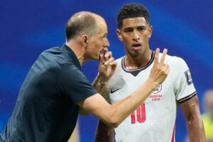 Mnohé veľké národy vypadnú pred semifinále, takže je to úspech. Tuchel bude pokr...