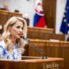Šimkovičová sa ohradila voči podozreniam, v kauze odpočúvania vo FPU avizuje aj ...