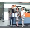 Mondi získalo ocenenie „Výnimočná firma“