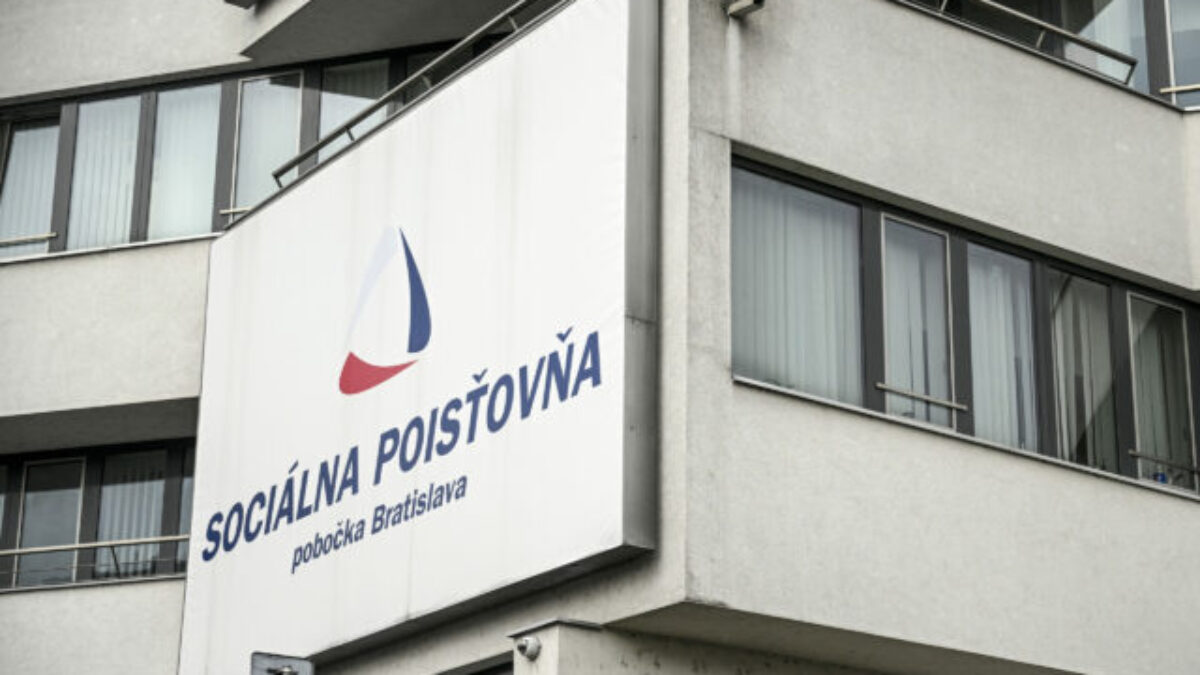 Od augusta čaká živnostníkov veľká zmena. Prerušenie činnosti už nebudú hlásiť Sociálnej poisťovni