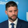 Kto je najdôveryhodnejším politikom na Slovensku? Uhrík predbehol Fica a Šimečka...