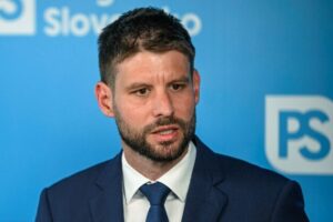 Politológ: PS bude mať v komunálnych voľbách problém, najlepšie pripravené sú st...