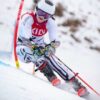 Nová tvár v slovenskej lyžiarskej reprezentácii. Za Slovensko bude jazdiť mladá ...