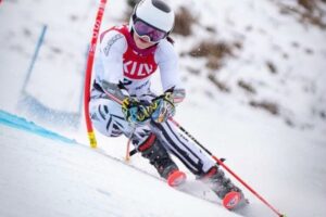 Nová tvár v slovenskej lyžiarskej reprezentácii. Za Slovensko bude jazdiť mladá ...
