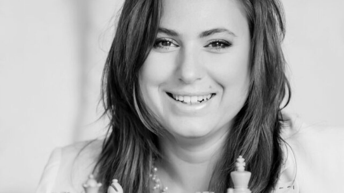 Šachová legenda Judit Polgárová odmietla ponuku stať sa maďarskou prezidentkou