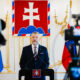 Pellegrini zablahoželal novozvolenému maďarskému prezidentovi Bakovi, teší sa na...