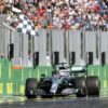 Tímy Mercedes a Ferrari sú pripravené na súboj v Maďarsku