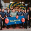 Lidl nájdete už aj v Kolárove