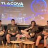 Robot moderoval tlačovú konferenciu. Slovensko zažilo premiéru, aká tu ešte nebo...