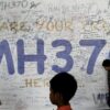 Rodiny cestujúcich z letu MH370 žiadajú pravdu, čínsky súd rieši ich odvolanie