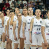 Reprezentantky Slovenska absolvujú tréningový kemp, idú bojovať o ME 2027
