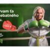 Eva Máziková vás presvedčí, že potrebujete cestovné poistenie. Ak nie, môžete vy...