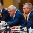 Pellegrini v Číne garantoval, že Slovensko vytvorí stabilné prostredie pre ďalši...