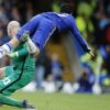 Joao Pedro ohromil nového trénera FC Chelsea rýchlym hetrikom – VIDEO
