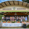 Nadácia Henkel Slovensko podporila folklórny festival, ktorý spája generácie už ...