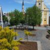 Lučenec začal obnovu historickej zbrojnice, vzniknú v nej moderné priestory mest...