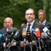 Nemecký minister vnútra: Nález dronu s výbušninou na letisku v Lipsku predstavuj...