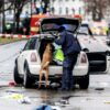 Afganca odsúdili na doživotie za útok autom v Mníchove, zabil matku s dieťaťom