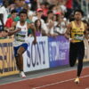 Slovenská senzácia na 100 m! Machata skončil na MS do 20 rokov šiesty v kráľovsk...