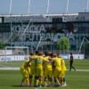 Košice posúvajú mladých brankárov do Európy. Pelegrin mieri do SC Braga