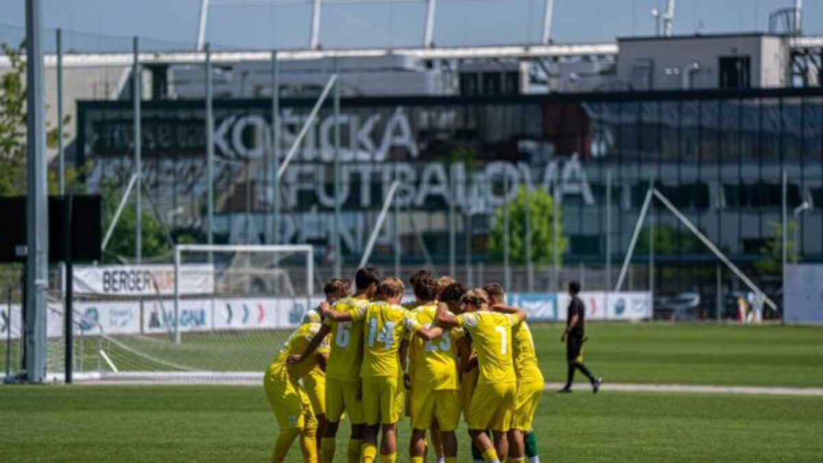 Košice posúvajú mladých brankárov do Európy. Pelegrin mieri do SC Braga