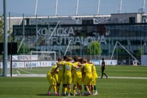 Košice posúvajú mladých brankárov do Európy. Pelegrin mieri do SC Braga