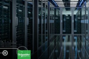 Nová štúdia Schneider Electric skúma bezpečnosť napájania dátových centier pre u...