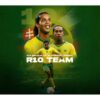 Ronaldinho posiela pozdrav na Slovensko. Futbalová šou v Trnave sa nezadržateľne...